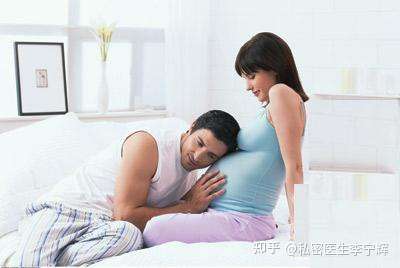 怀孕了还能跟老公为爱鼓掌吗