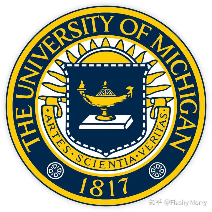 密歇根大学 (university of michigan) (来源于学校官网) (来源于