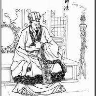 后从征至九真,回朝任谒者仆射.232年… 查看