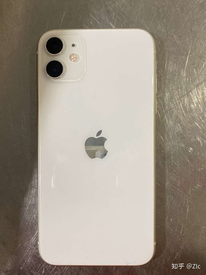 11颜色iphone图片,iphone11颜色实物图 iphone 11 哪个颜色比较好看?