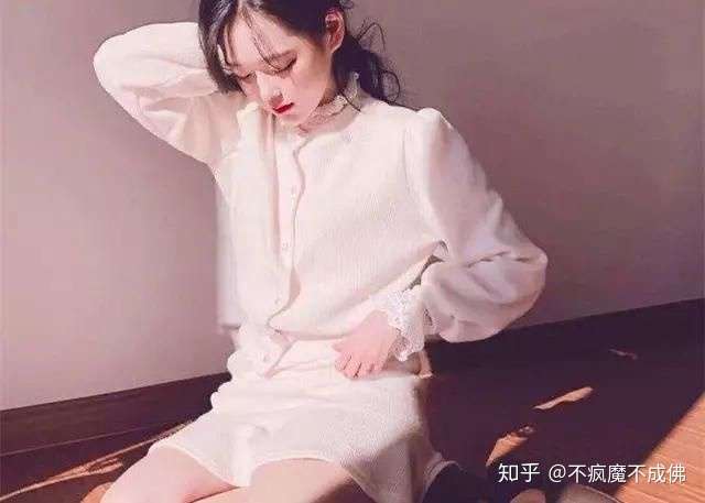 女孩子那种属于渣但是不自知的表现有哪些?