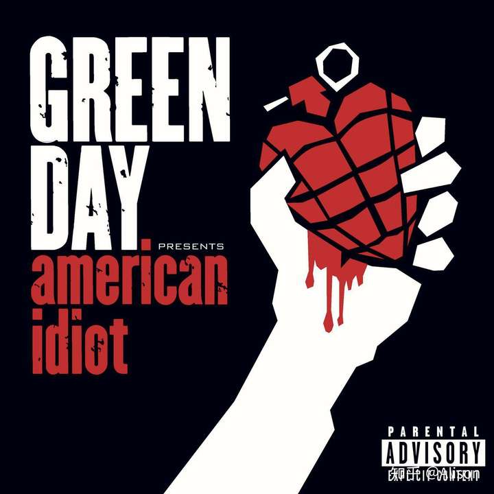 american idiot