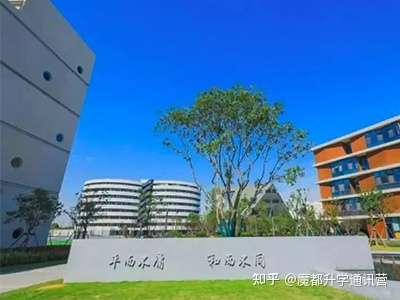 新秀上海青浦平和双语学校