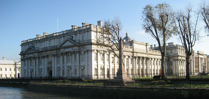 三一拉邦音乐舞蹈学院(trinity laban conservatoire of music &