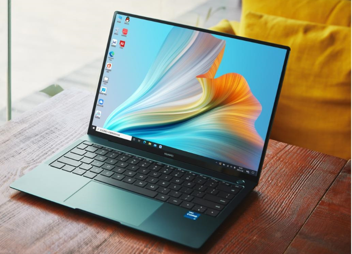 华为matebook x pro 2021版值得买吗?