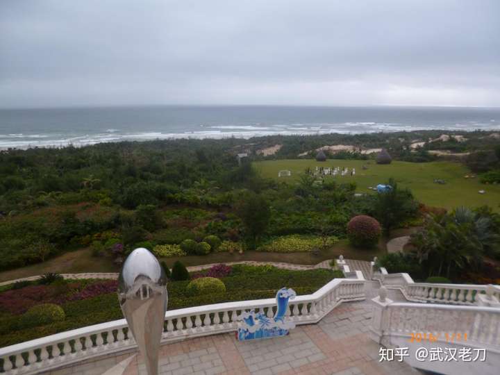 老刀：我国有哪些美丽、安全、无海腥味的海滩？