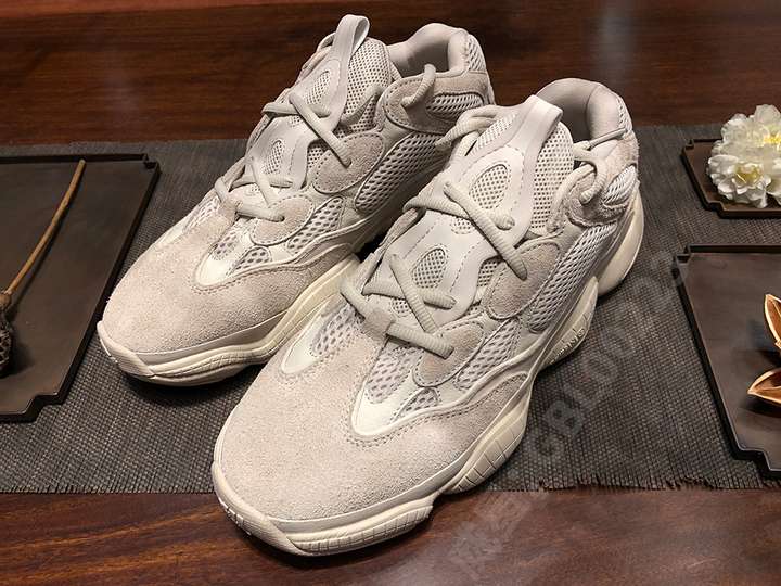 yeezy350莆田名牌货多少钱yeezy500灰色鉴