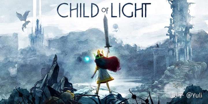 child of light(光之子)