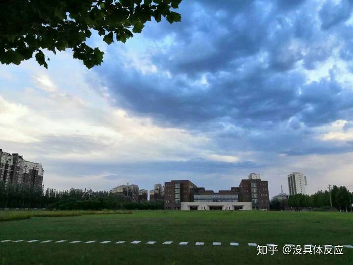 山西医科大学新校区怎么样?