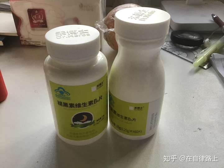 9的褪黑素真是没问题的吗?