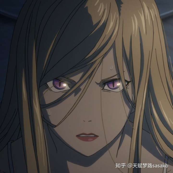毘沙门天?我女神好看死了