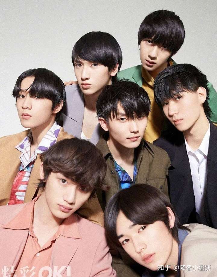 boystory各个成员照片,boystory各个成员资料 你觉得时代少年团与boystory谁的发展优势更大?