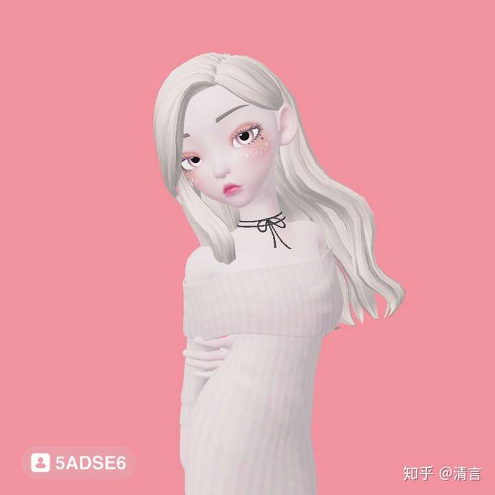 如何评价崽崽(zepeto)这个软件?