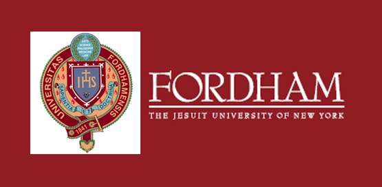 福特汉姆大学fordham university