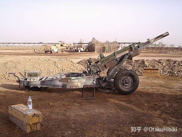 ac130上的105mm炮威力有多大能击毁现代主流主战坦克吗