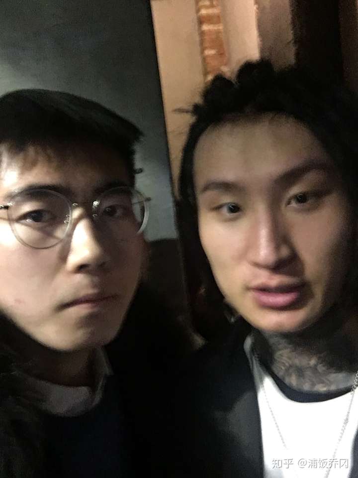 如何评价说唱歌手buzzy?