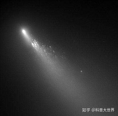 英仙座流星雨将迎来最大,每分钟就有两颗流星,知道它是哪来的吗