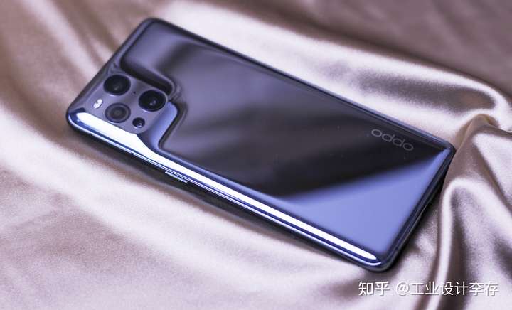 如何评价 3 月 11 日发布的 oppo find x3 系列产品? - 知乎