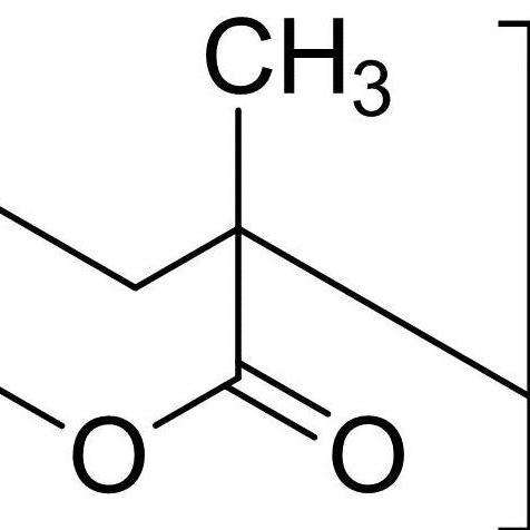 聚甲基丙烯酸甲酯
