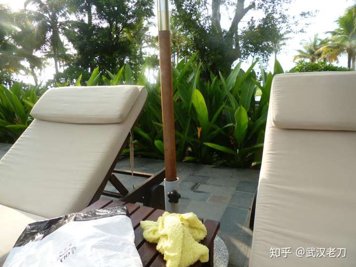 老刀：我国有哪些美丽、安全、无海腥味的海滩？