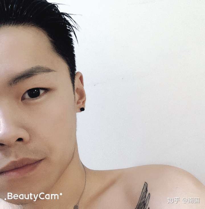 好看的女生很多,但是帅的男生好少吗?为什么?