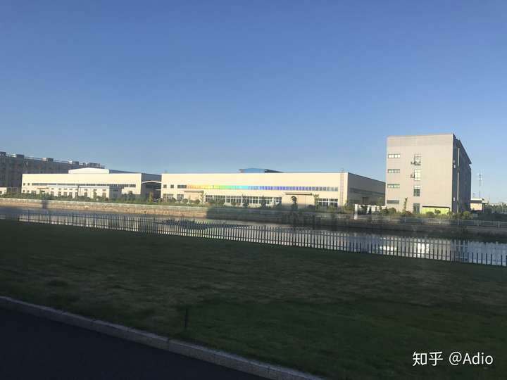 在康龙化成北京新药技术股份有限公司工作或实习是一种怎样的体验