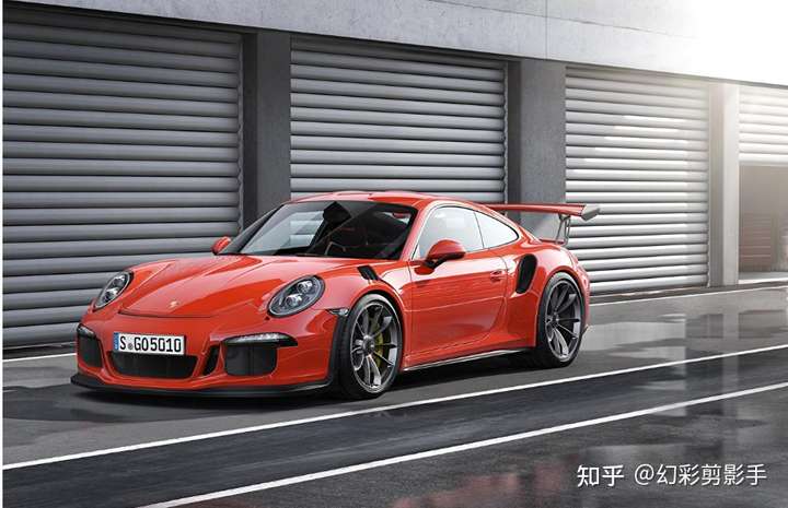 gt3 gt3rs  gt2  gt2rs 然后纯粹赛车cup系列 怎么评价呢.