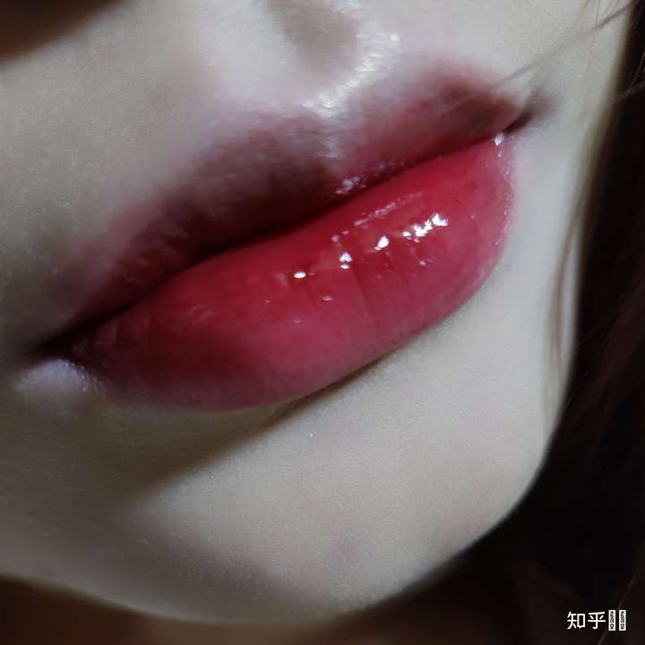 嘴唇好看是什么样的体验?