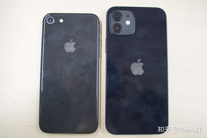 iphone12侧面,iphone12侧面图片 iphone12 系列的实际上手体验如何?