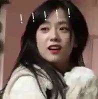 表情包沙雕jisoo金智秀系列