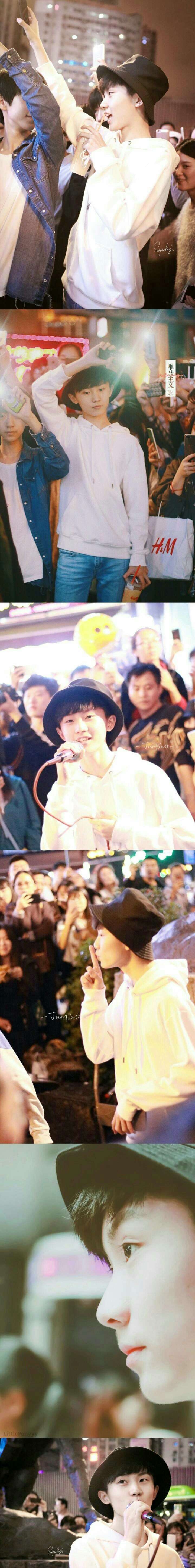 如何评价tnt时代少年团马嘉祺