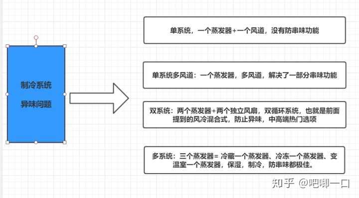 循环系统图解