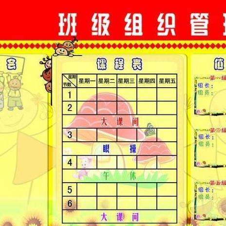 班级管理理念 知乎