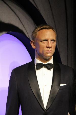 007扮演者谈克洛普:他是一个领袖,实际上远超詹姆斯-邦德