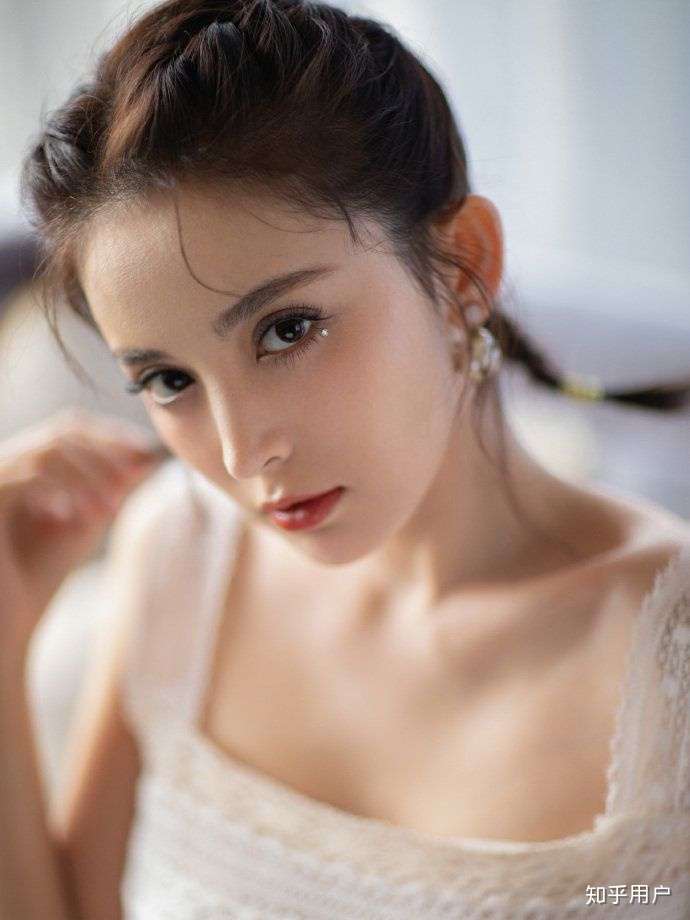 你认为最好看的女明星有谁?