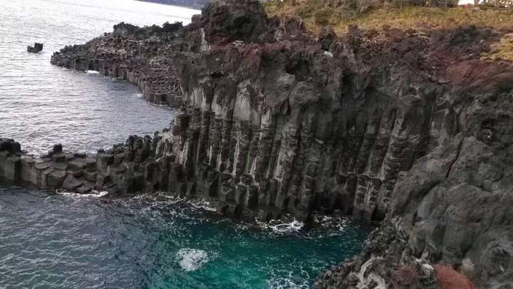 你在韩国旅行时拍过的最好的照片可以分享吗?