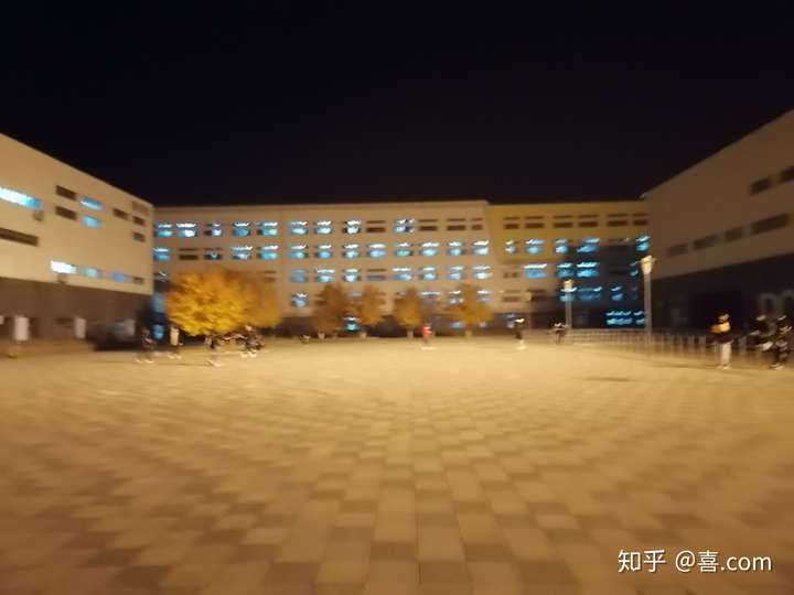 在辽宁特殊教育师范高等专科学校就读是什么体验?