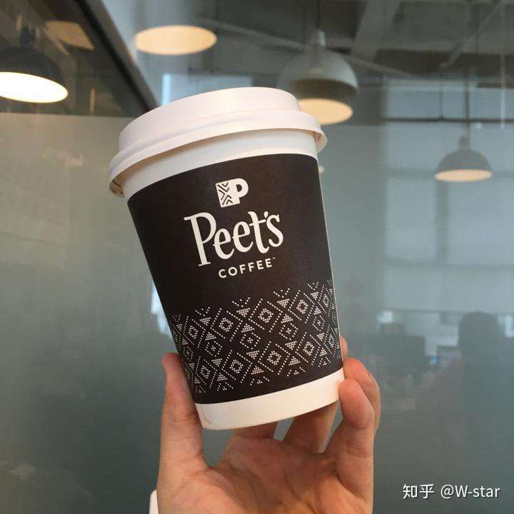 扩张速度,有代替上海星巴克的感觉.