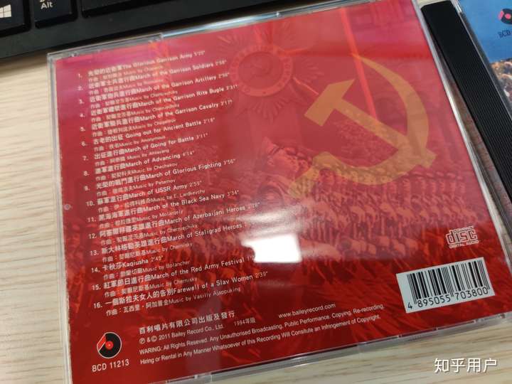 钢铁洪流进行曲为什么这么受欢迎?