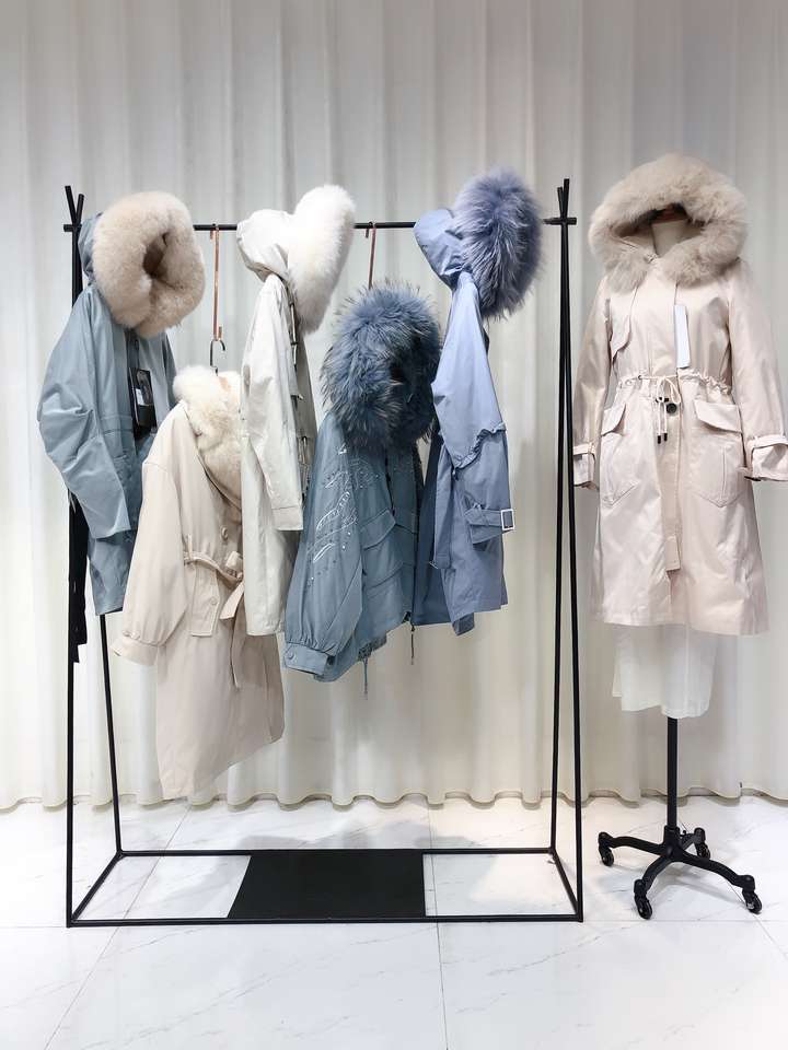 派克服的清洗和护理你知道多少