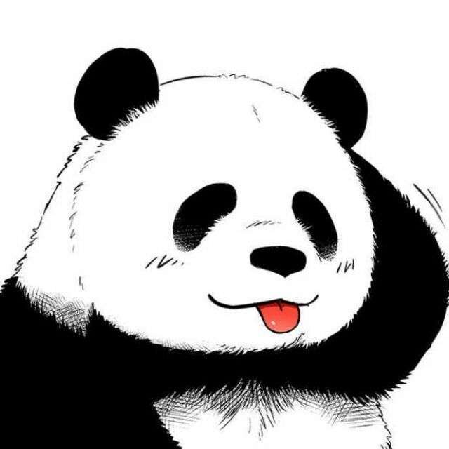 有没有看着就很开心的头像?