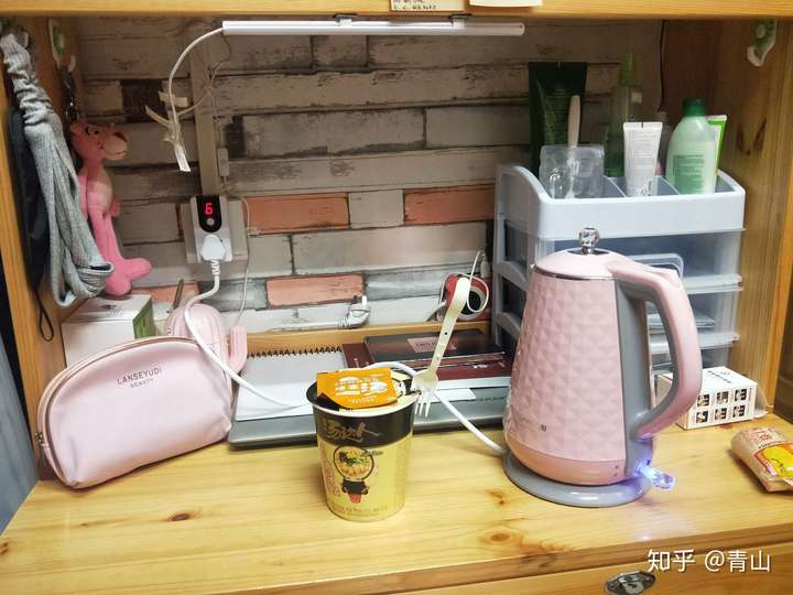 宿舍限电350w如何在寝室做吃的?