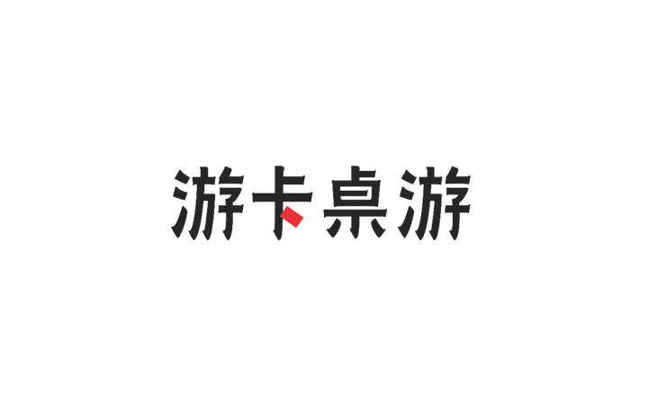 游卡桌游居然换logo了,如何看待良企换新logo(和吉祥物)?