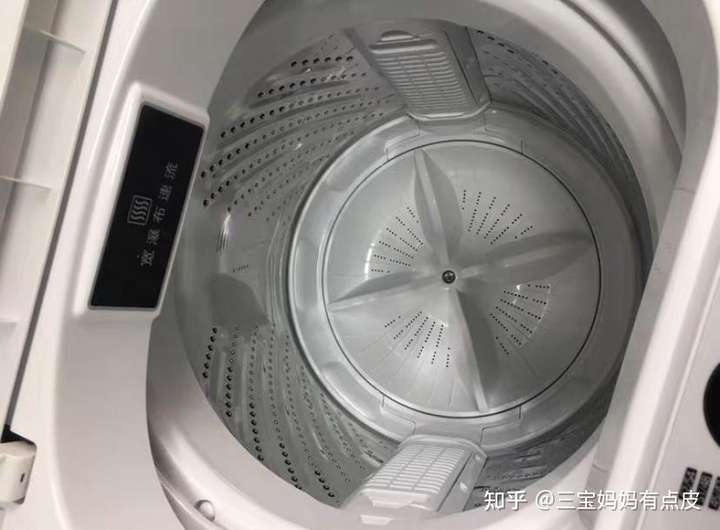 波轮洗衣机和滚筒洗衣机哪个好?