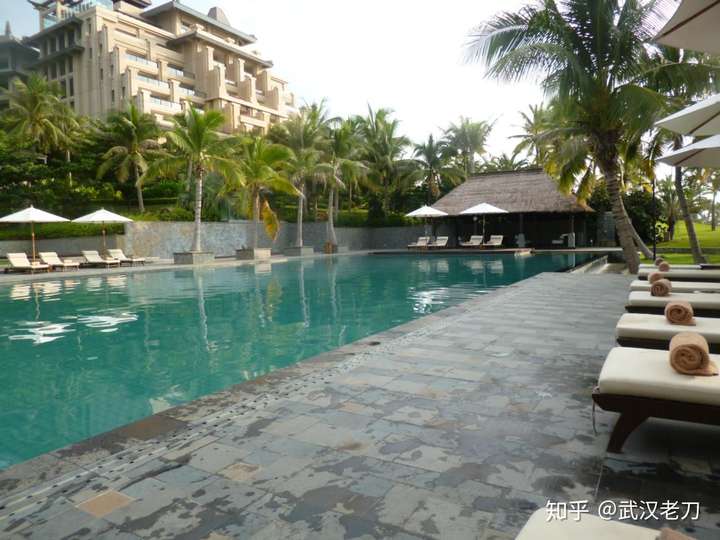 老刀：我国有哪些美丽、安全、无海腥味的海滩？