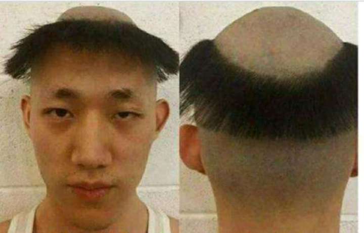 为什么理发师给男士理发都喜欢推荐剃剃两边