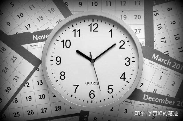 有哪些时间管理的入门书籍?