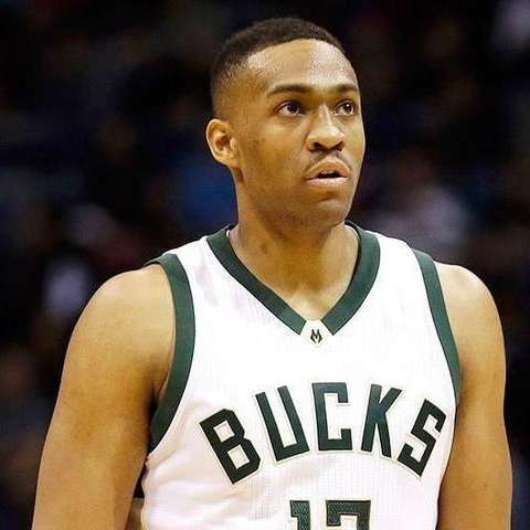 贾巴里·帕克(jabari parker)