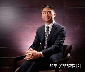 刘强东认可的老将徐雷成为京东新任总裁了