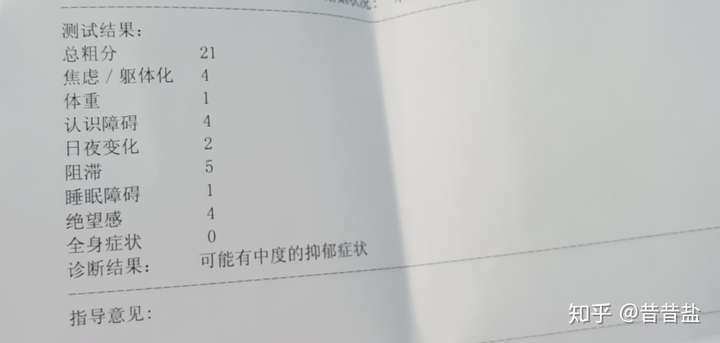 女朋友得了中度抑郁症,我该怎么帮她度过这个难关?